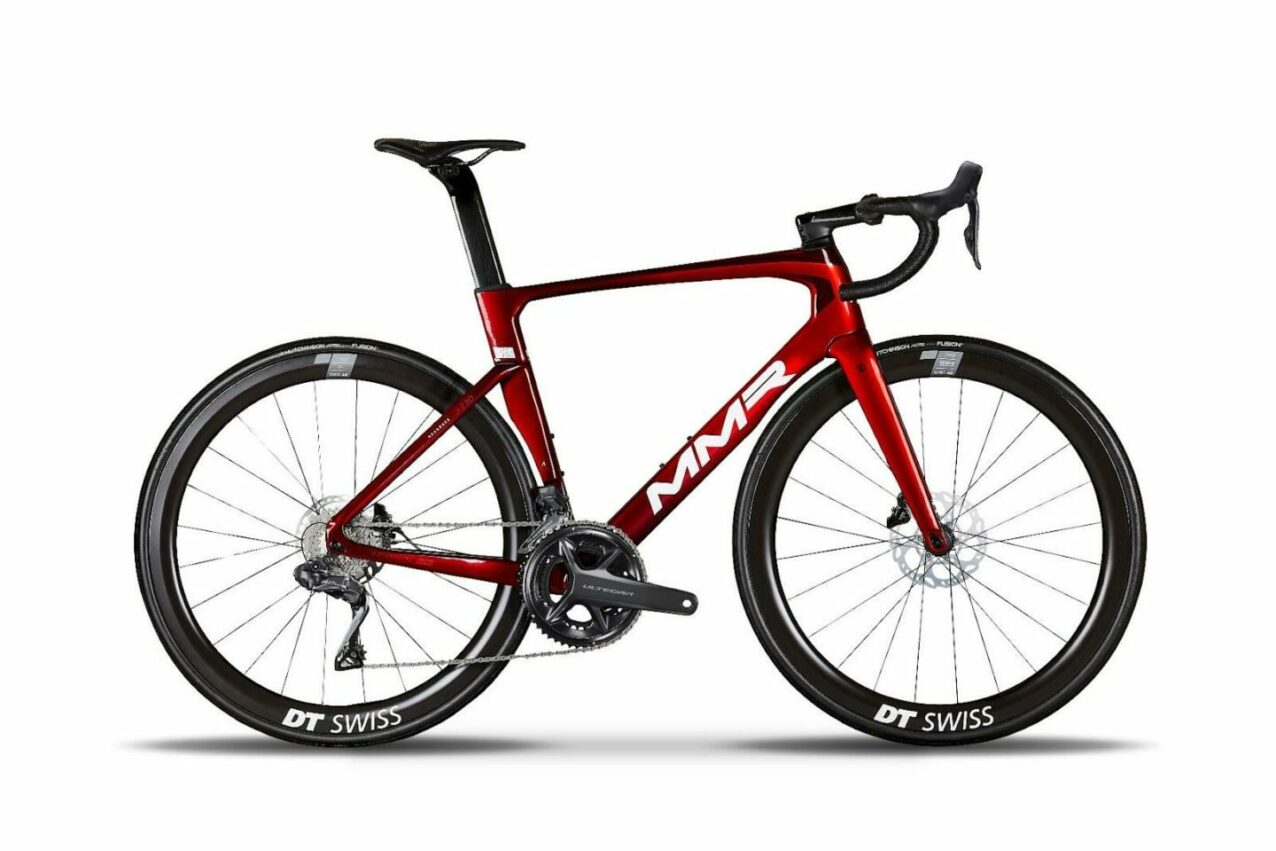 Top bicicletas de carretera calidad precio de gama media 2022 – SIROKO  CYCLING COMMUNITY