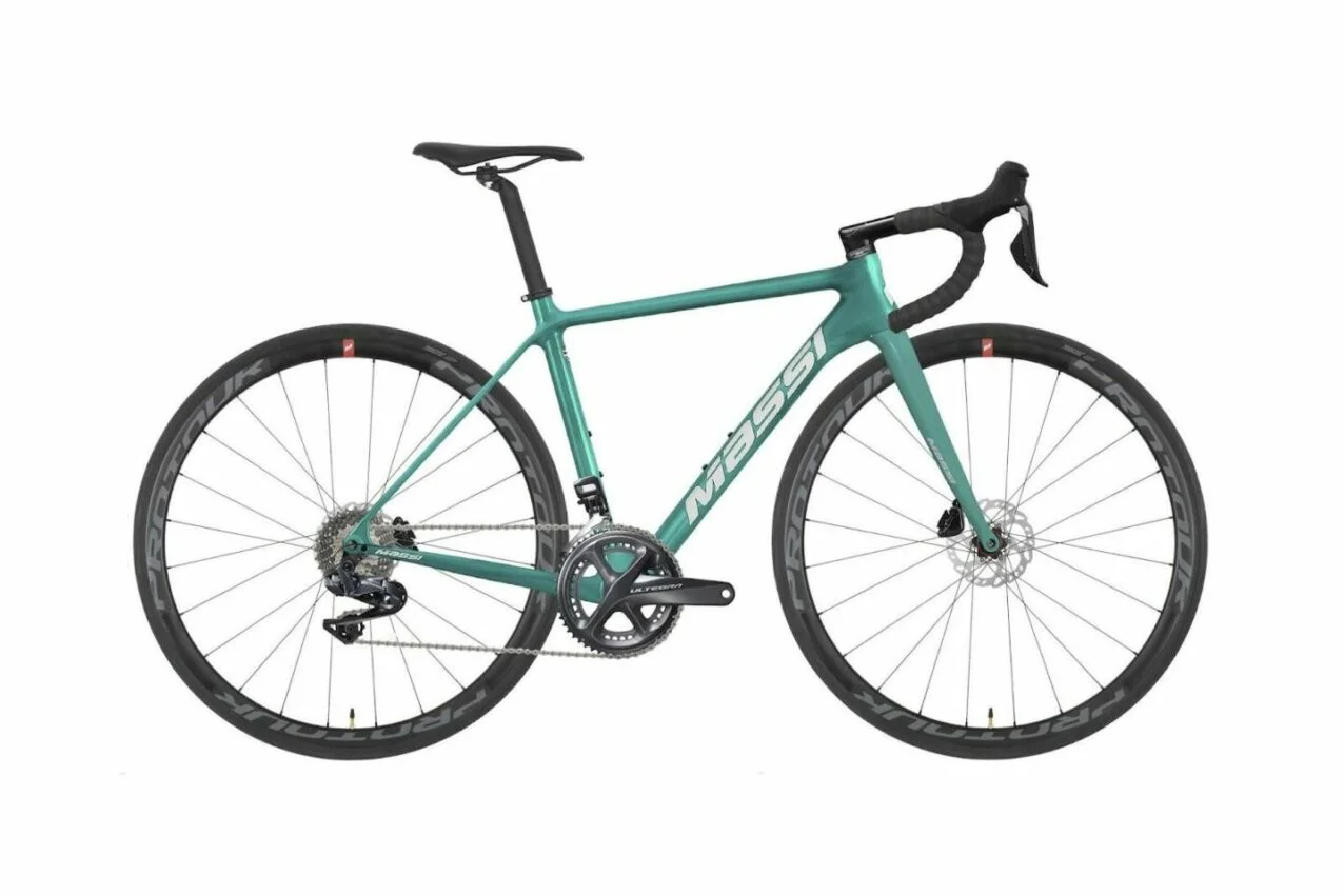 10 bicicletas de carretera de alta gama a buen precio en 2022 – SIROKO  CYCLING COMMUNITY