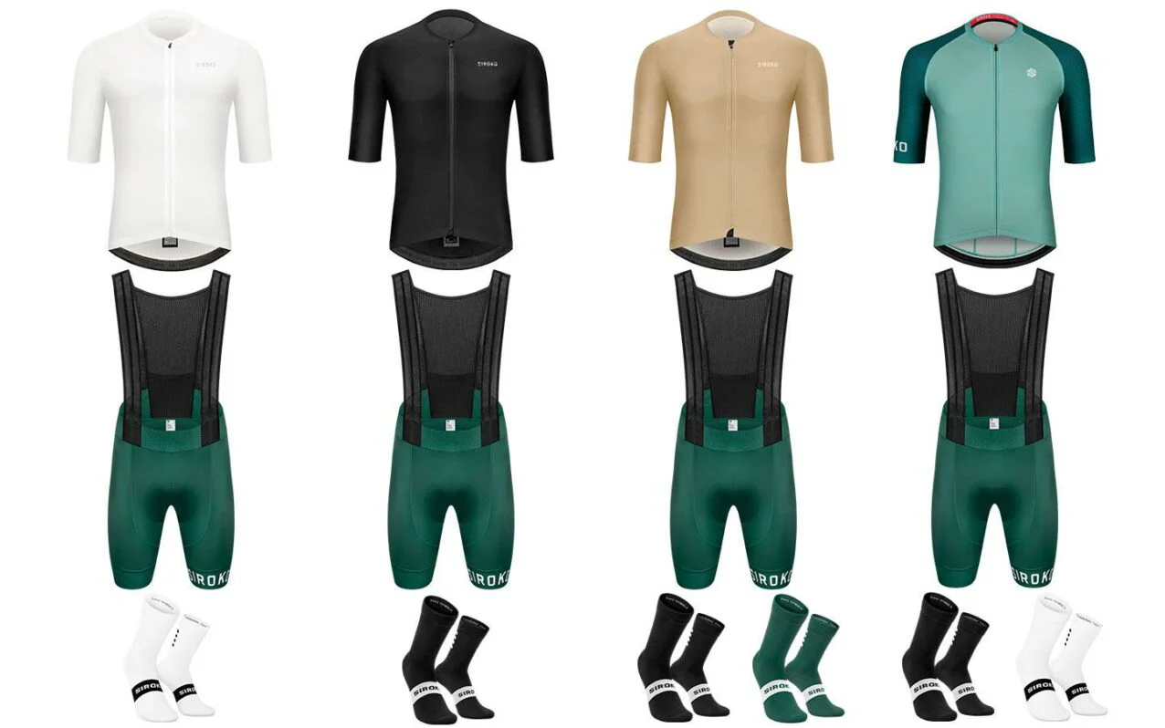 New Siroko colors for spring-summer 2022 image 5