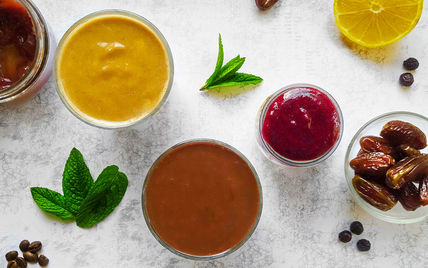 How to make and carry your own energy gels 3 DIY Recipes SIROKO