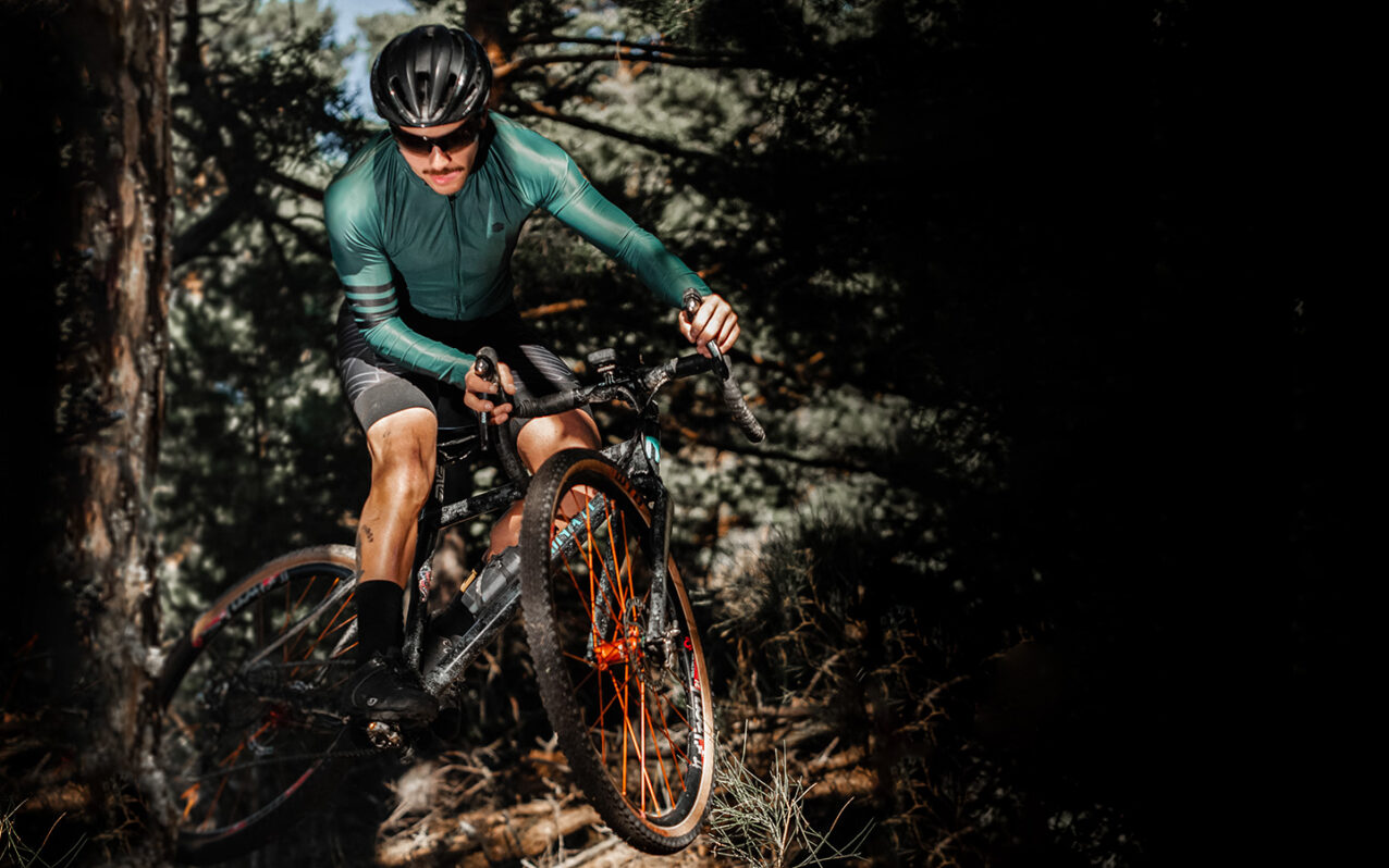 How to choose gravel tires SIROKO CYCLING COMMUNITY