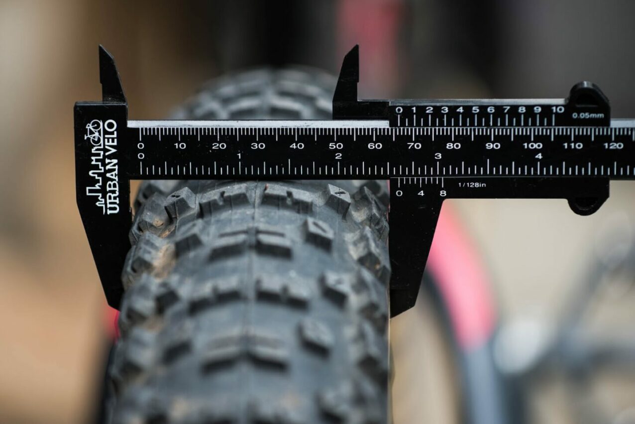 How to get the right pressure for your bike tires: a beginner's guide image 15