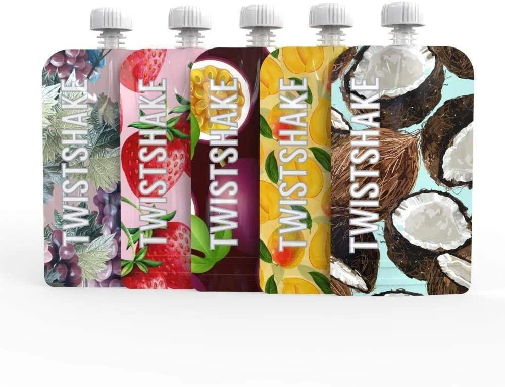 How to make and carry your own energy gels: 3 DIY Recipes image 6