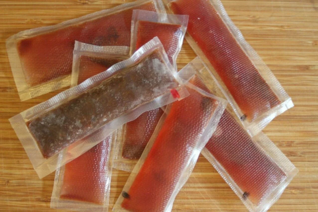 How to make and carry your own energy gels: 3 DIY Recipes image 9
