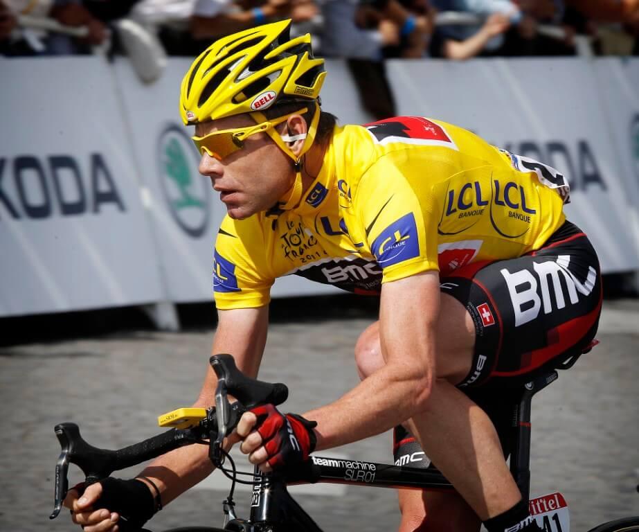 La storia delle bici del Tour de France - Prima parte image 12