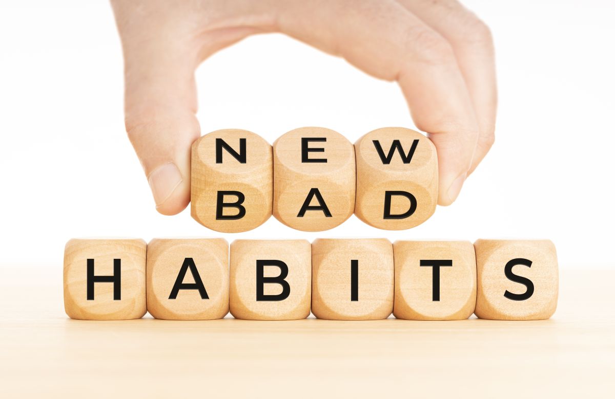 6 vinkkiä, joilla järjestät aikaa pyöräilylle new habits