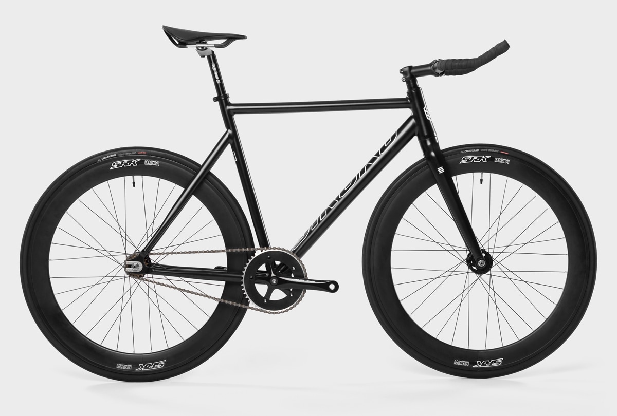 Siroko Sidney: How to make the most of our new siroko urban fixie bike sidney fixie bike lateral total v1
