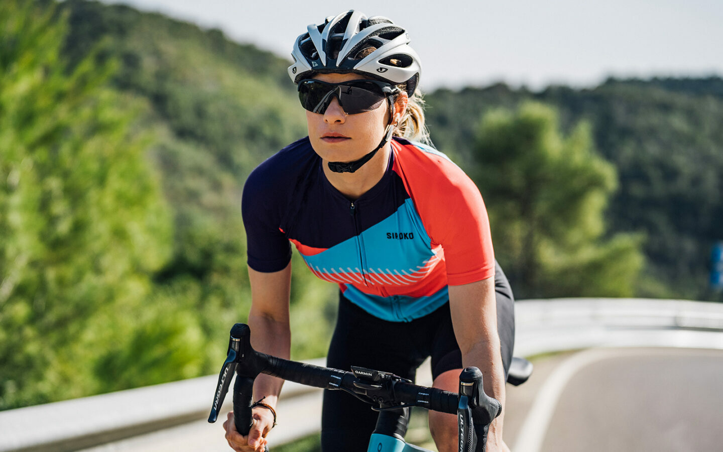 Guide For Female Cyclists Dealing With Saddle Soreness Siroko Cycling Community