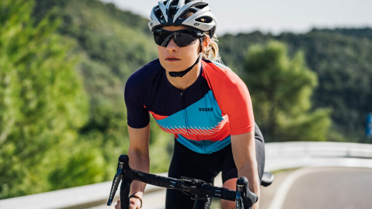 S’occuper des douleurs de selle : un guide pour les femmes cyclistes