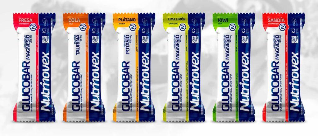 Gel or energy bar? Pros and cons image 15