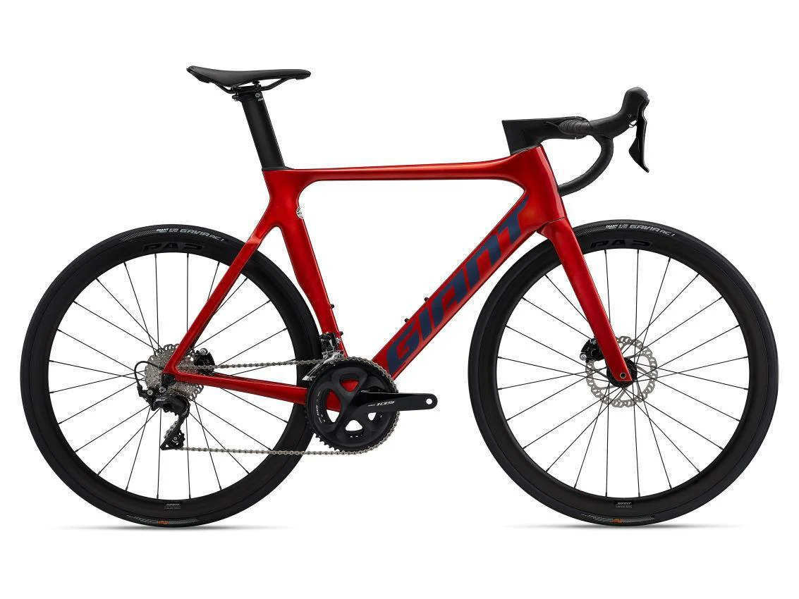 Budget aero road sales bike