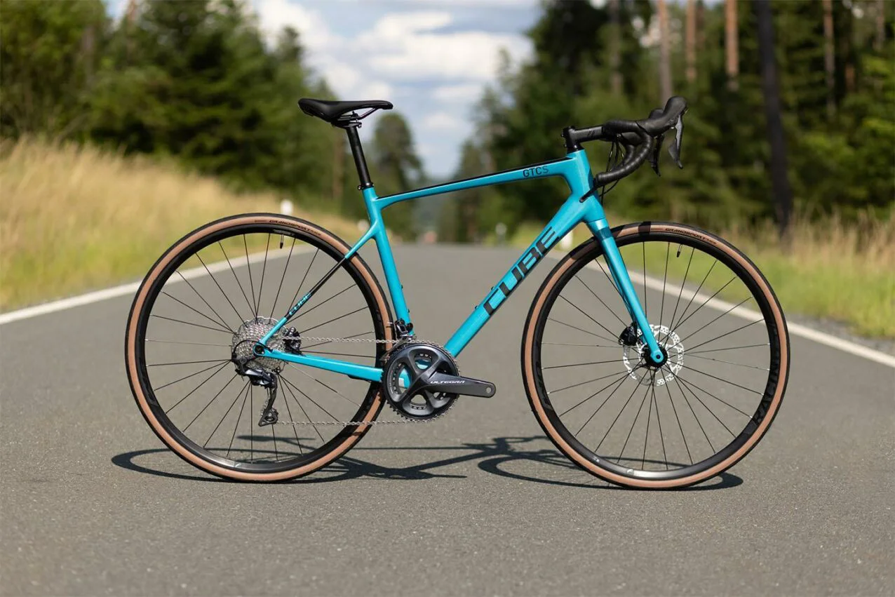 Best carbon road bike 2025 under 3000