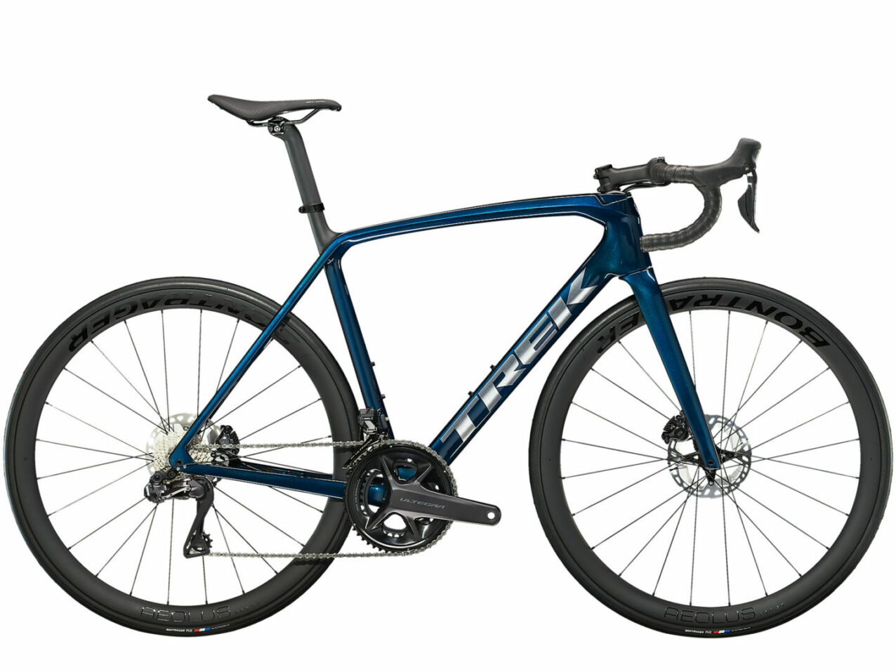 Top 5 women's road bikes for 2022 EmondaSL7 22 35046 A Primary