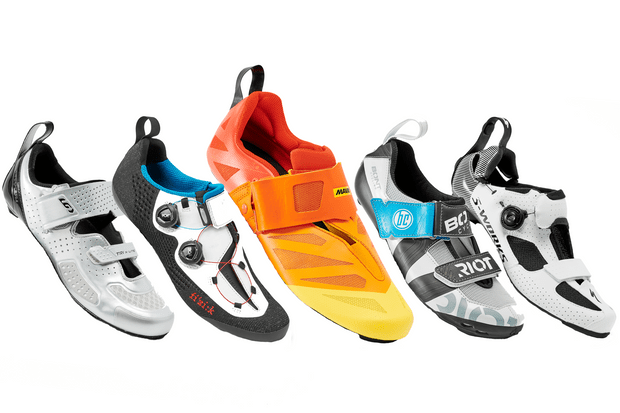 Types of cycling shoes: Are they worth it? image 1