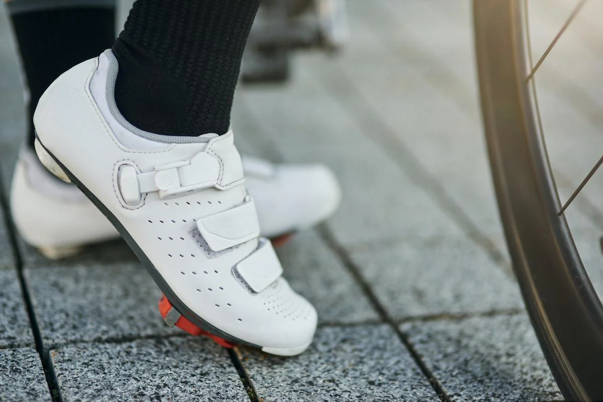 ▷ Cómo afectan las zapatillas de ciclismo nuestro rendimiento