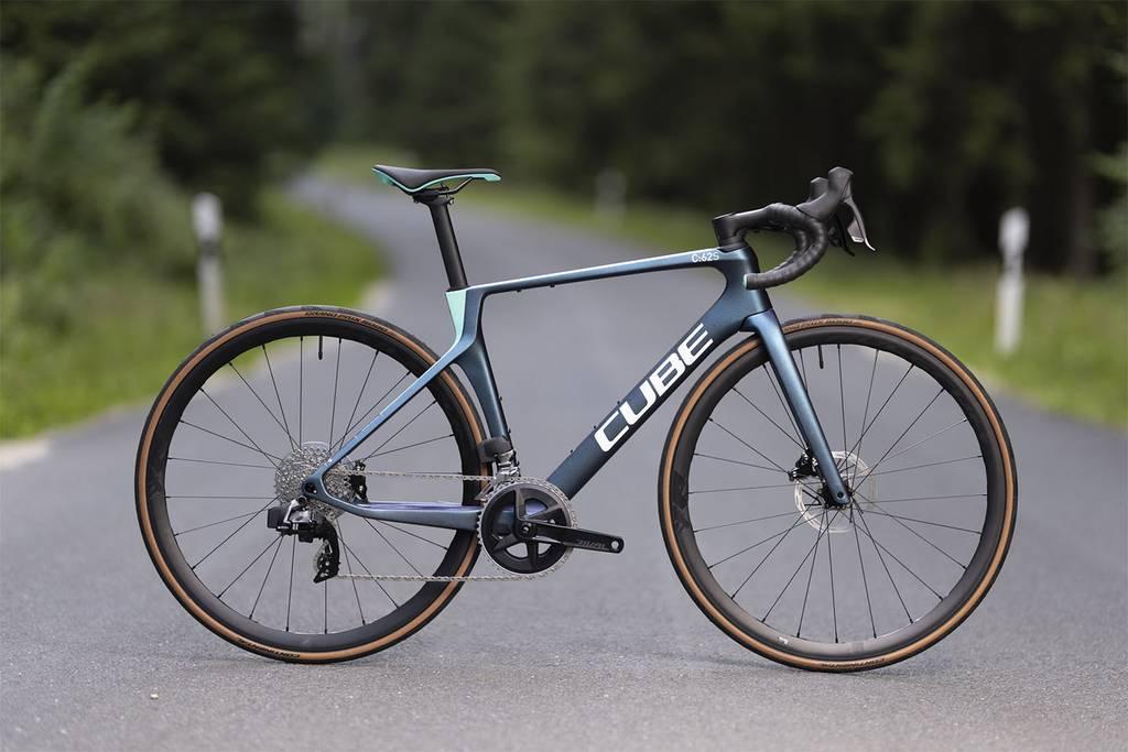 Top 5 women's road bikes for 2022 image 2