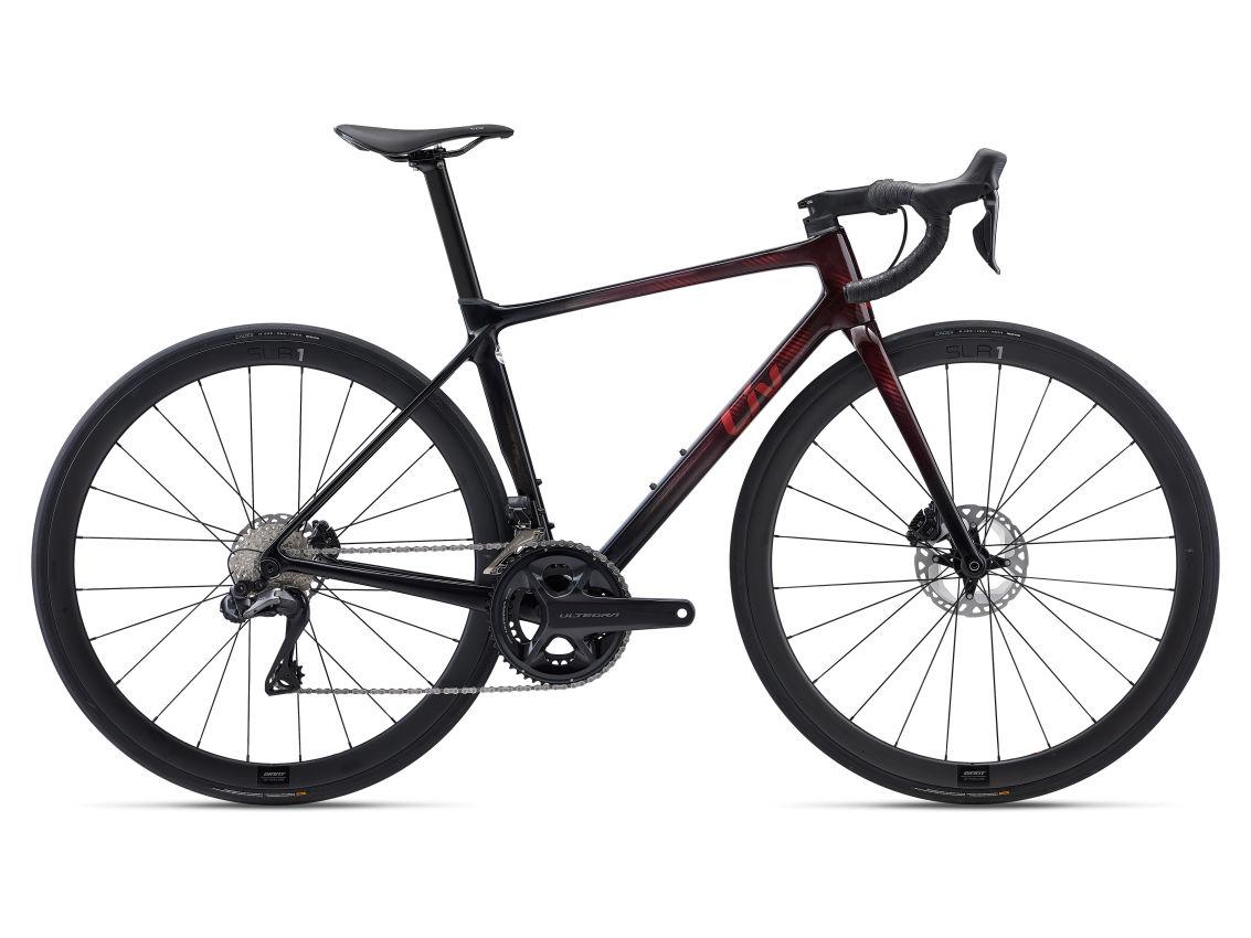 Top 5 women's road bikes for 2022 image 3