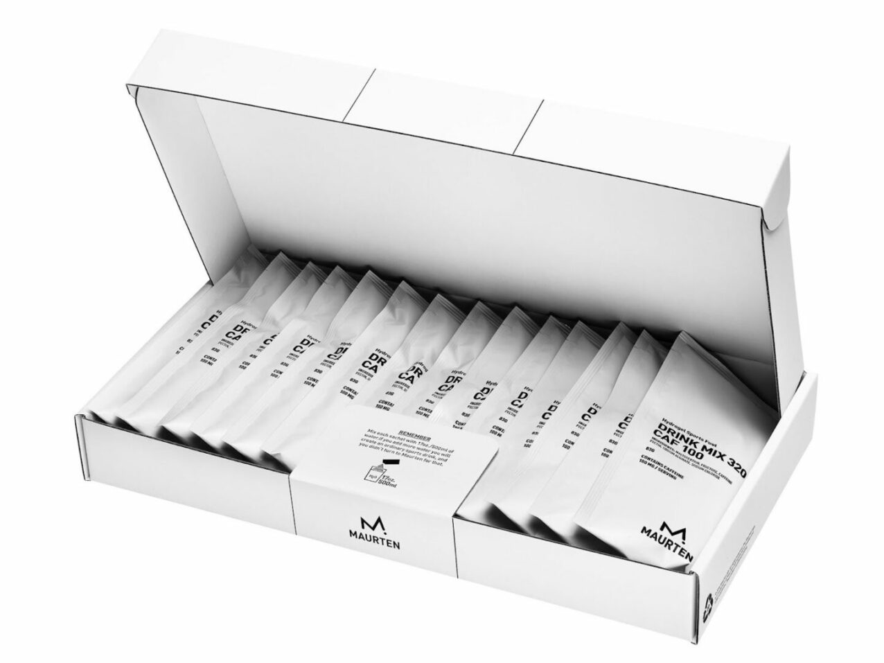 Verschillende alternatieven voor energiegels en -repen image 8