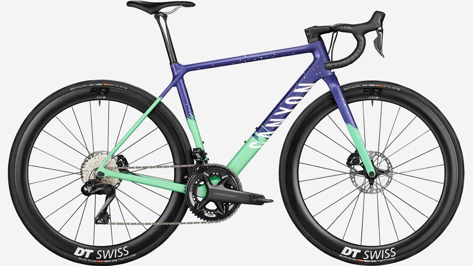 Top 5 women's road bikes for 2022 image