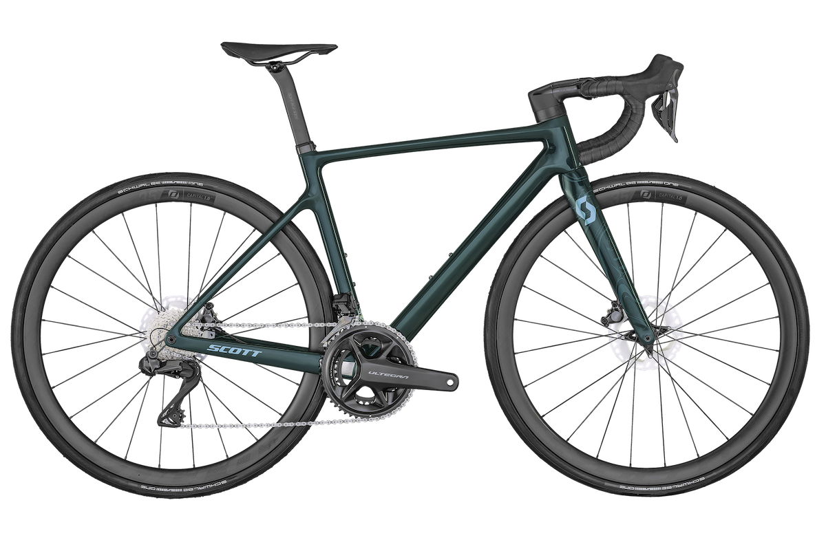 Top 5 women's road bikes for 2022 image