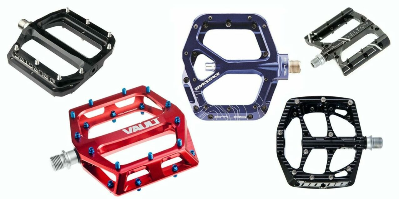 Guida all’acquisto dei pedali per la bici: tipologie, tacchette, pro e contro delle opzioni disponibili image 1