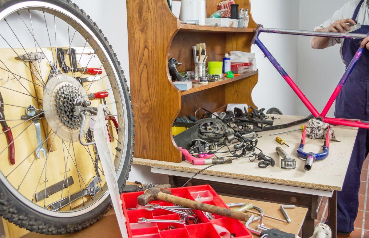 Is it worth upgrading our bike or is it better to buy a new one? image 16