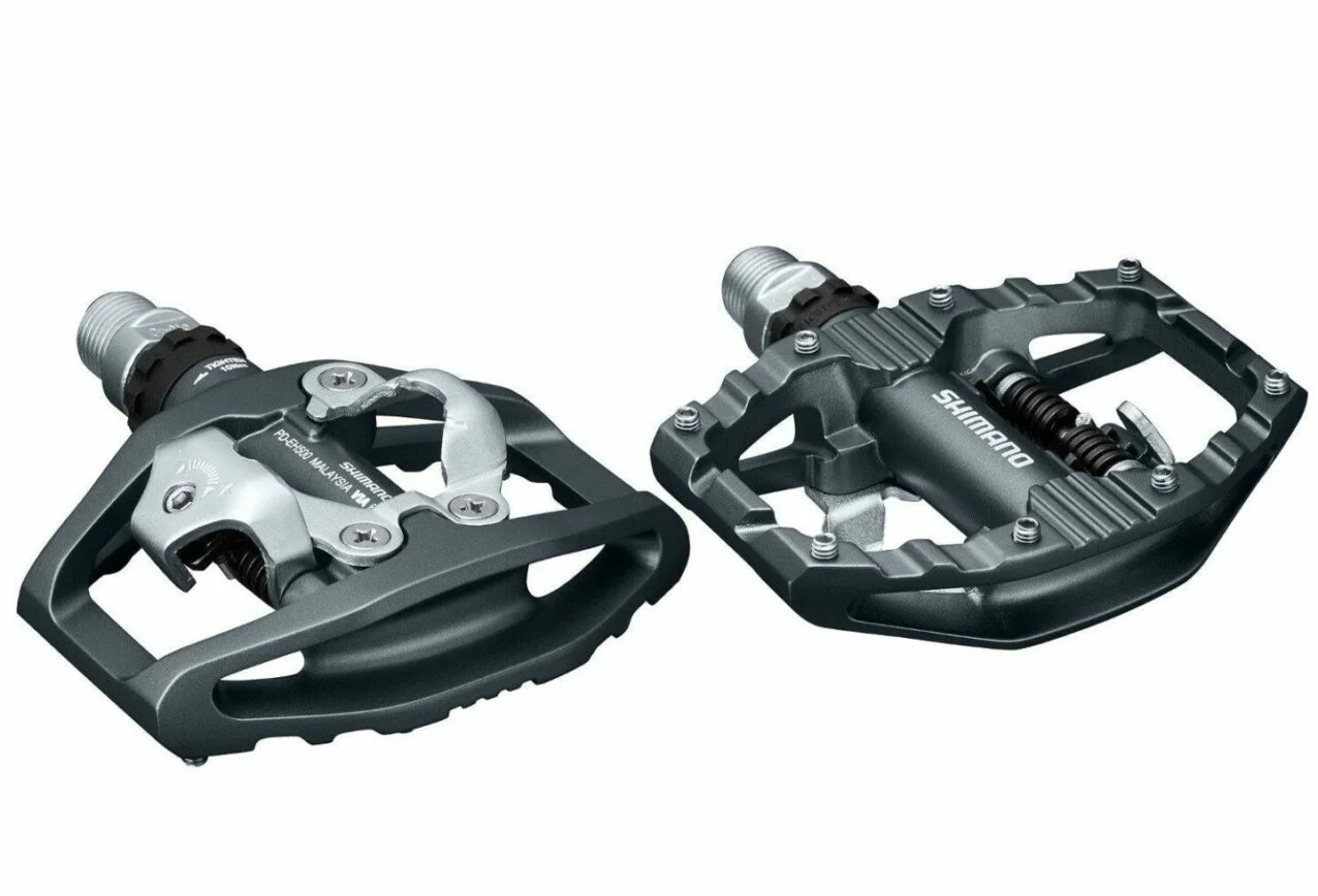 Guida all’acquisto dei pedali per la bici: tipologie, tacchette, pro e contro delle opzioni disponibili image 2