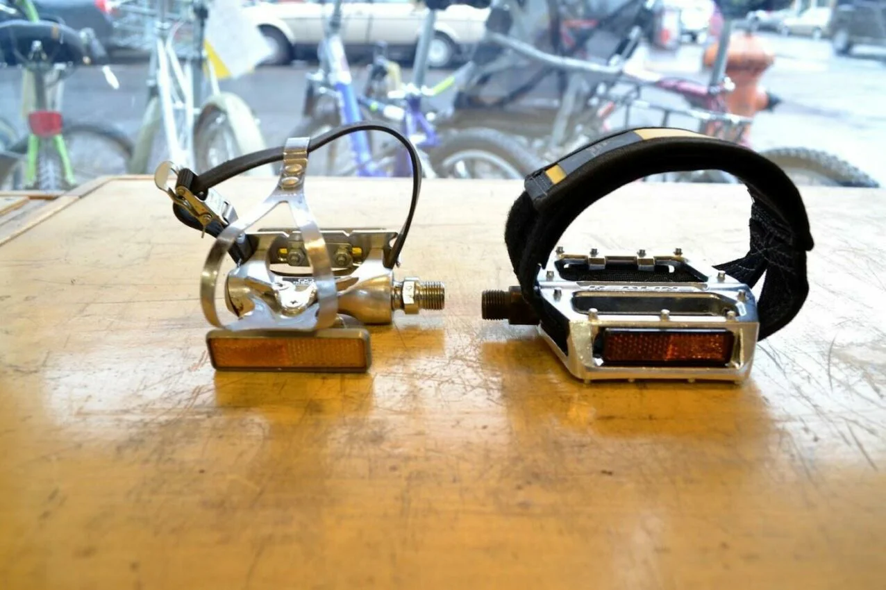 Guida all’acquisto dei pedali per la bici: tipologie, tacchette, pro e contro delle opzioni disponibili image 3