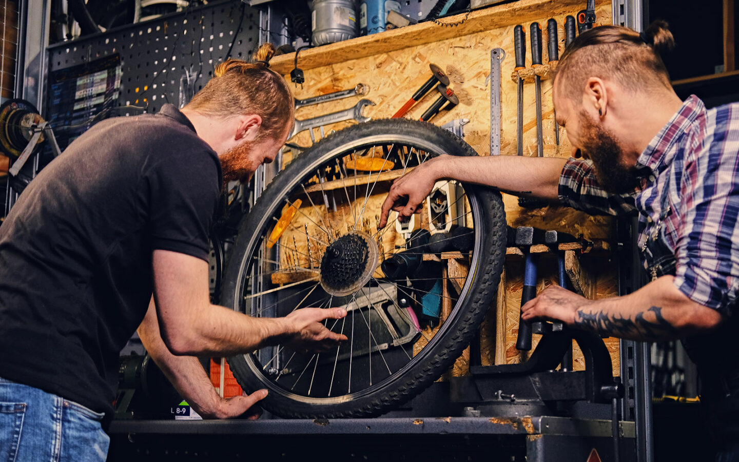Kies de juiste remhendel naar jouw smaak model- Brake lever 01 - Xiaomi