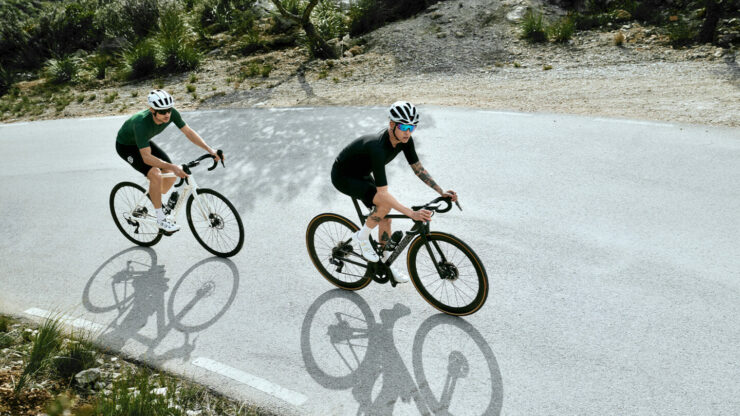 6 investimenti che faranno di te un ciclista migliore