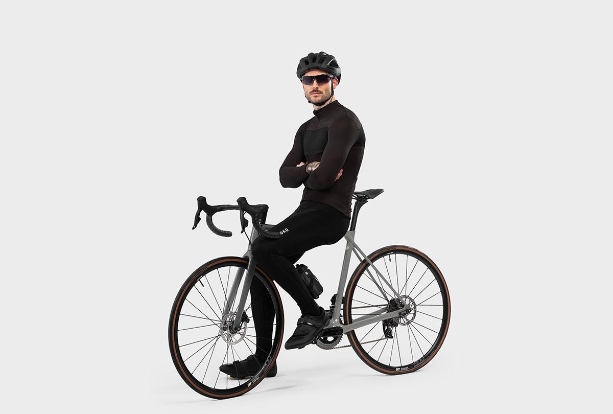 Nejlepší cyklistické dresy Siroko pro jarní a podzimní sezónu image 20