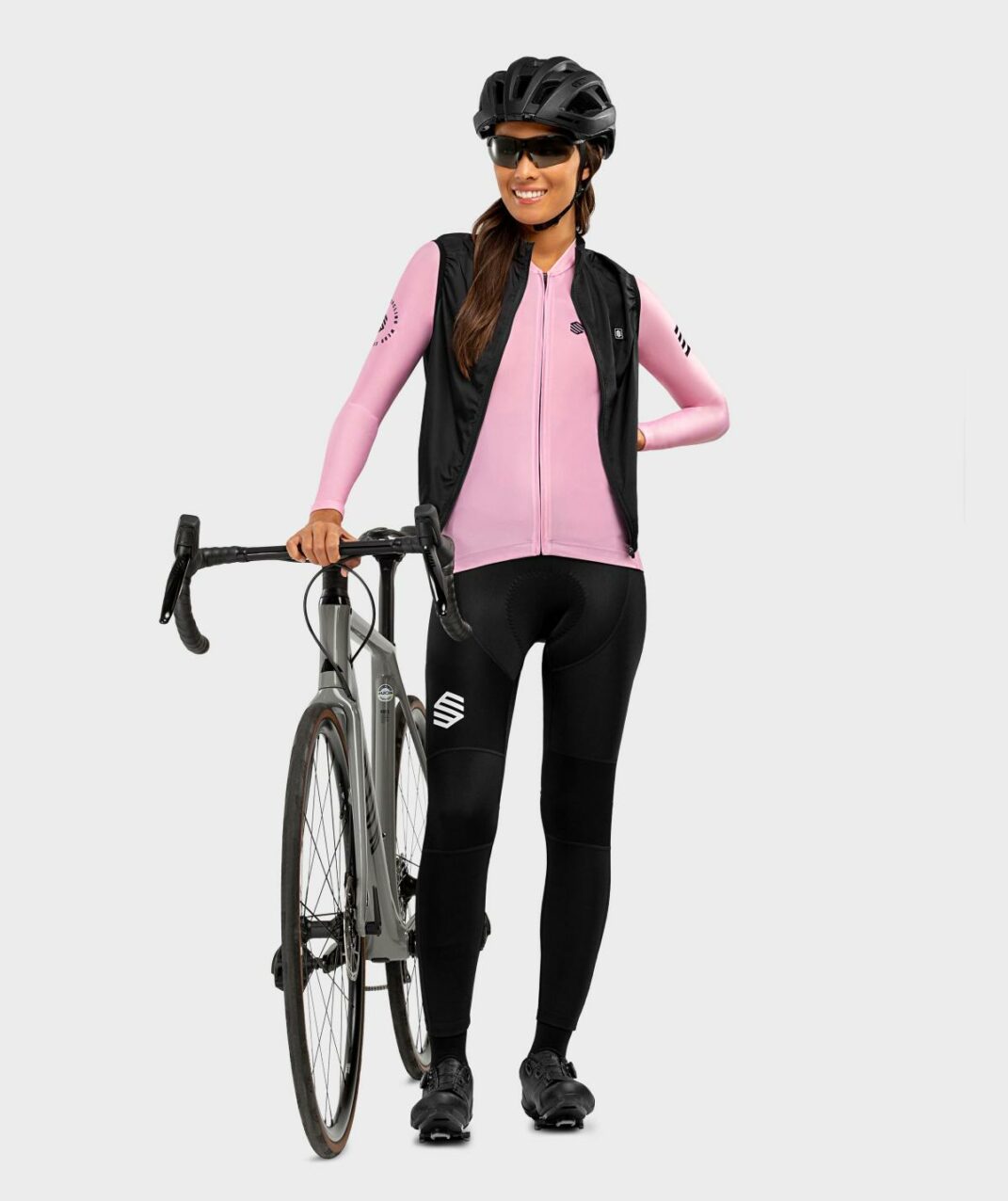 Nejlepší cyklistické dresy Siroko pro jarní a podzimní sezónu image 21