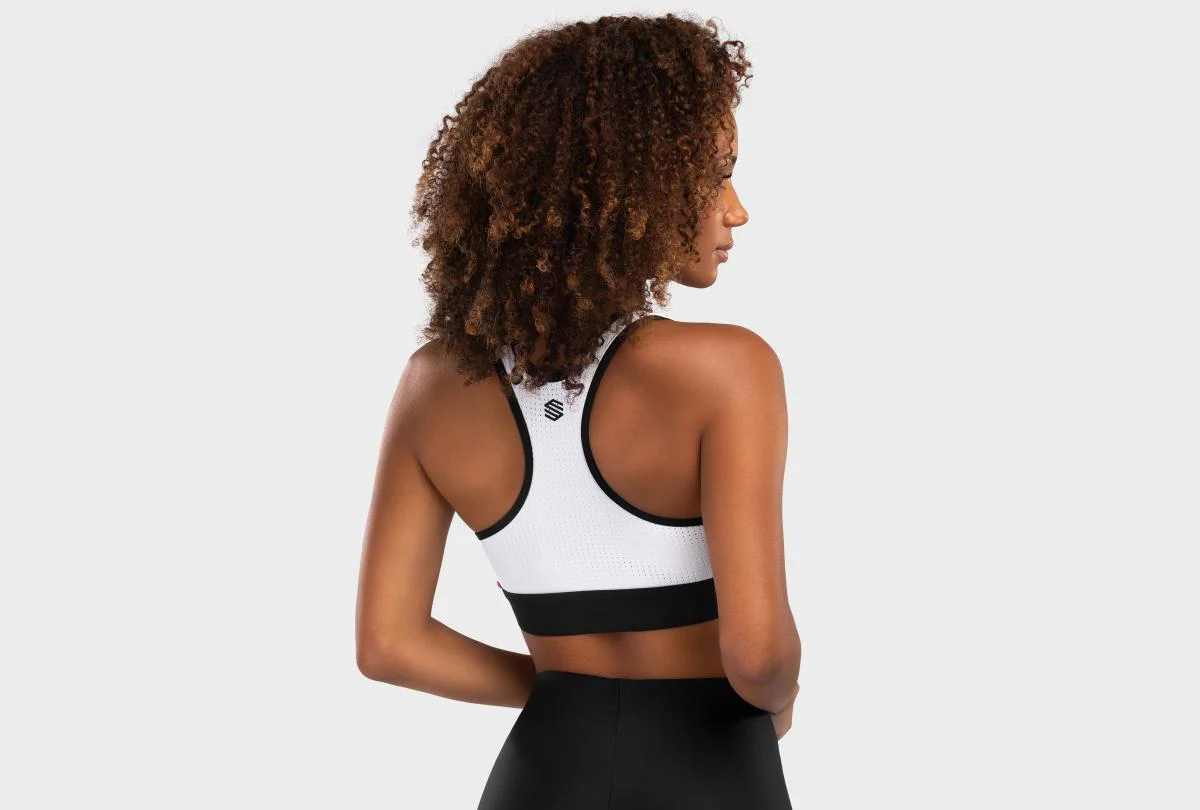 Four Reasons You Need a Sports Bra