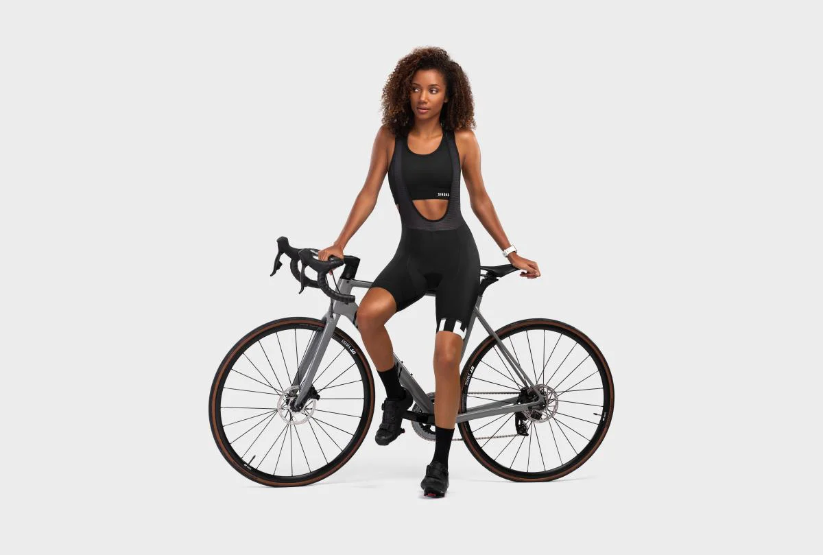 Cómo elegir culote de ciclismo para mujer - Preguntas y respuestas – SIROKO  CYCLING COMMUNITY