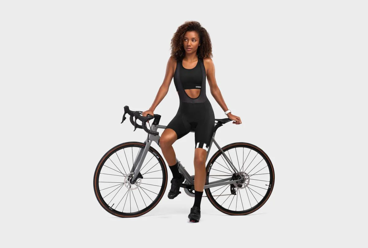 Comment choisir sa brassière de sport pour le vélo image