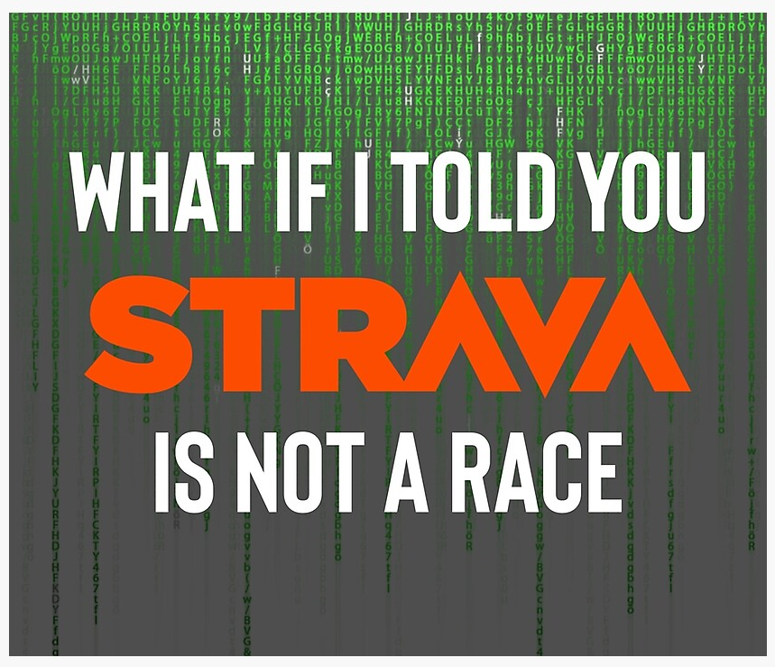 Strava: un guide pour le cycliste débutant Screenshot 15