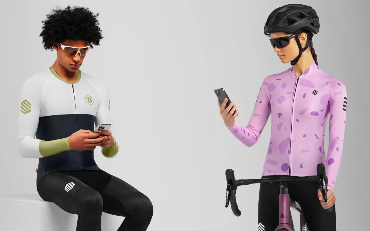 Compteur vélo connecté strava cheap