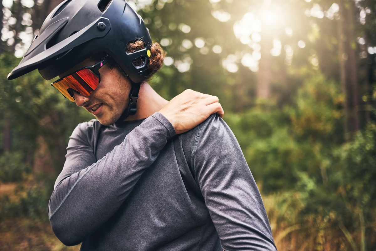 Cómo mitigar los efectos negativos del ciclismo en tu cuerpo image 12