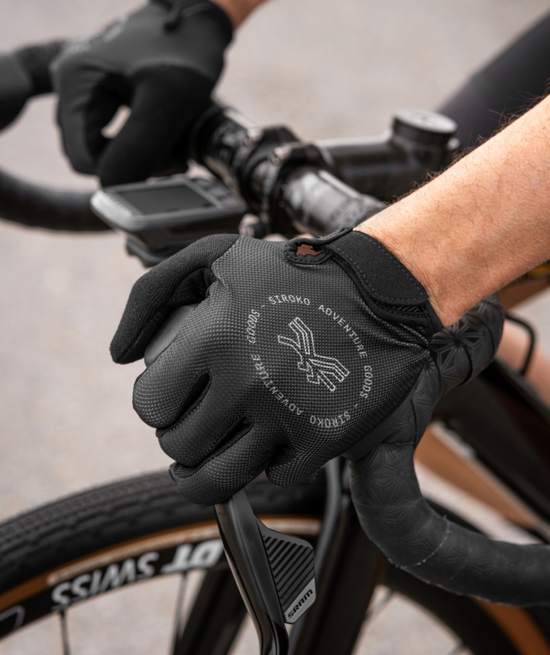 Odzież rowerowa gravel od Siroko: stylowe, wygodne i wytrzymałe w każdych warunkach image 21