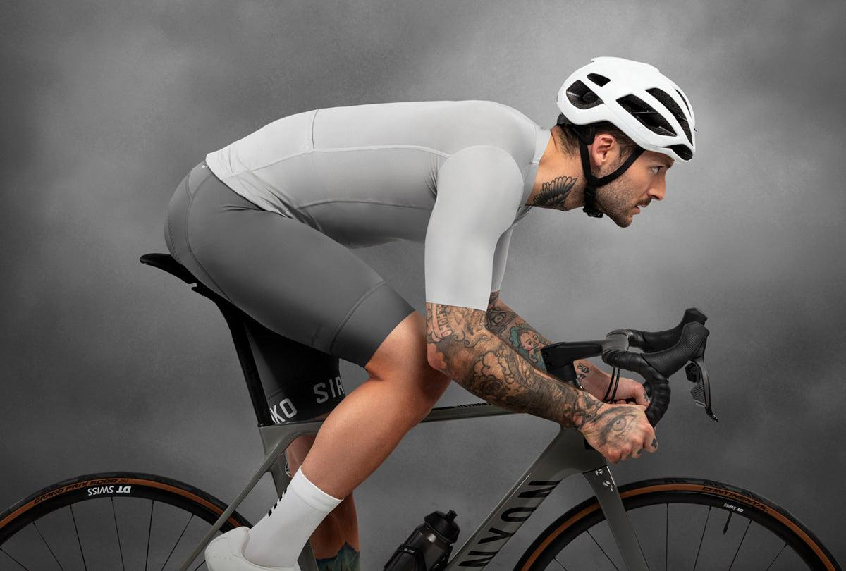 Come ridurre gli effetti fisici negativi del ciclismo image 3