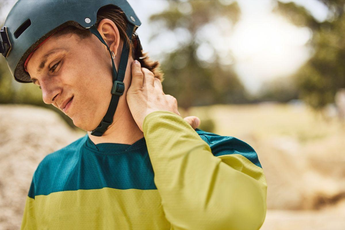 Come ridurre gli effetti fisici negativi del ciclismo image 5