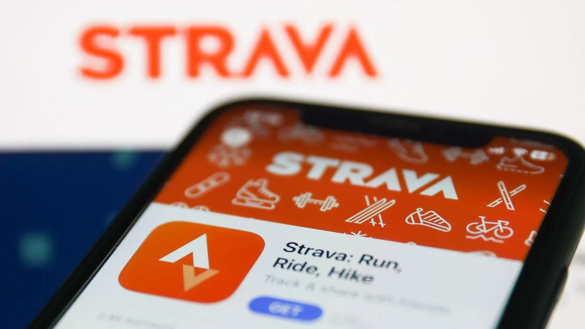 Opknappen Beeldhouwer Pasen Strava: een basisgids voor beginnende fietsers – SIROKO CYCLING COMMUNITY