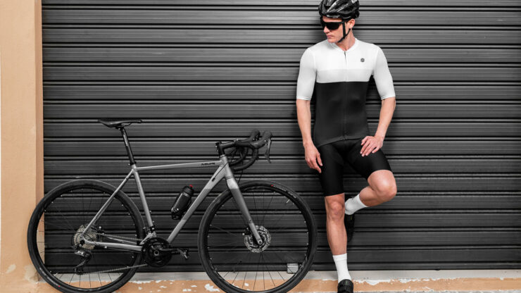 Bike geometry: the basics