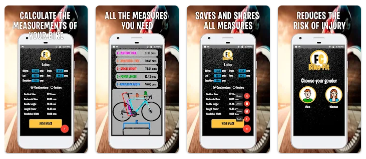 Bikefitting con app e Youtube: nozioni di base per adattare la tua posizione sulla bici image 12