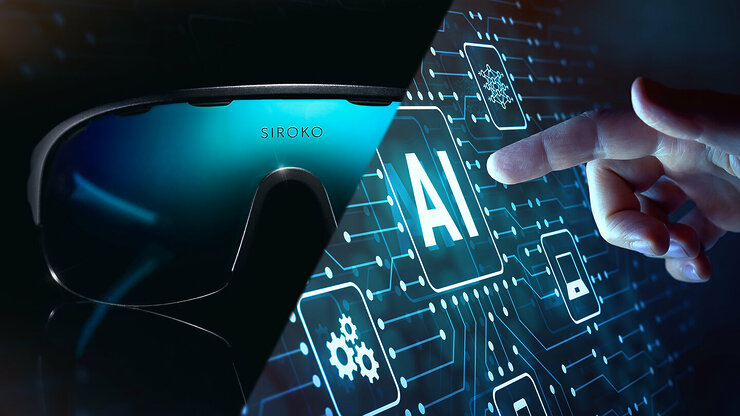 Artificial intelligence in cycling