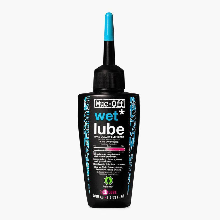 How to choose a chain lubricant for your bike image 2