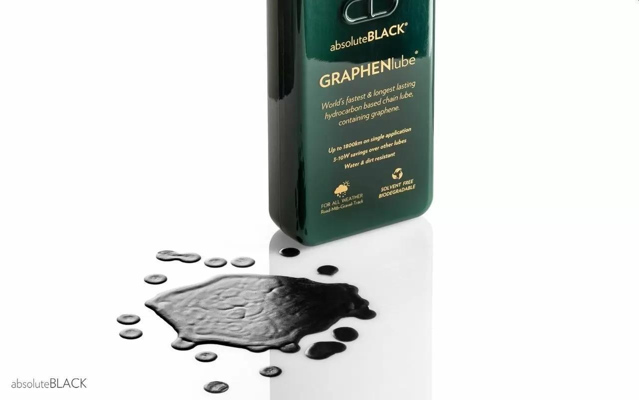 How to choose a chain lubricant for your bike image 3