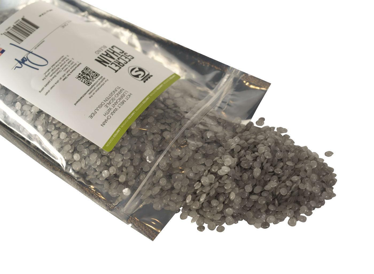 How to choose a chain lubricant for your bike image 5