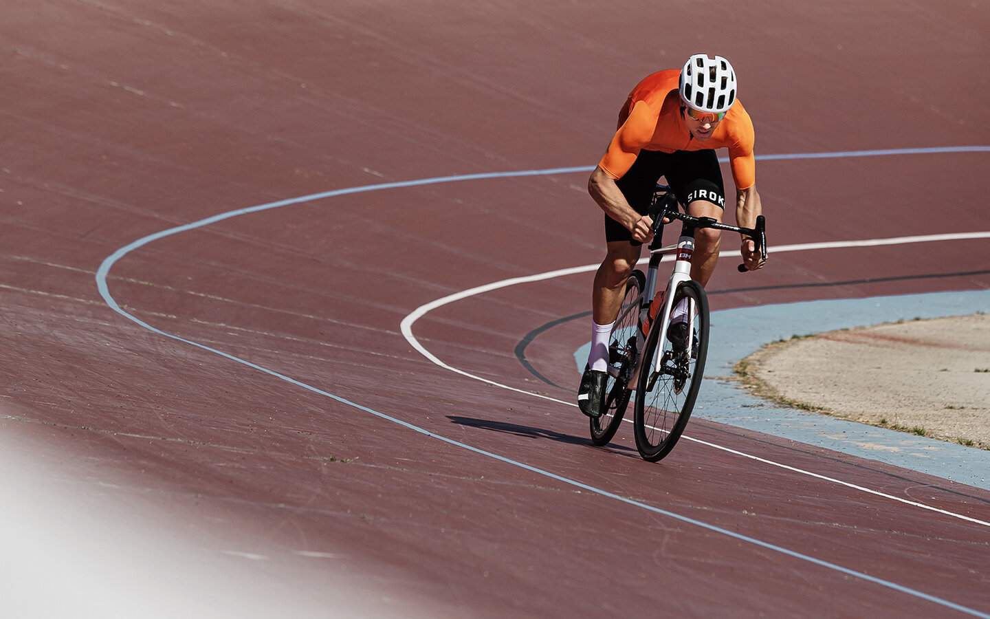 Electronic shifting hotsell