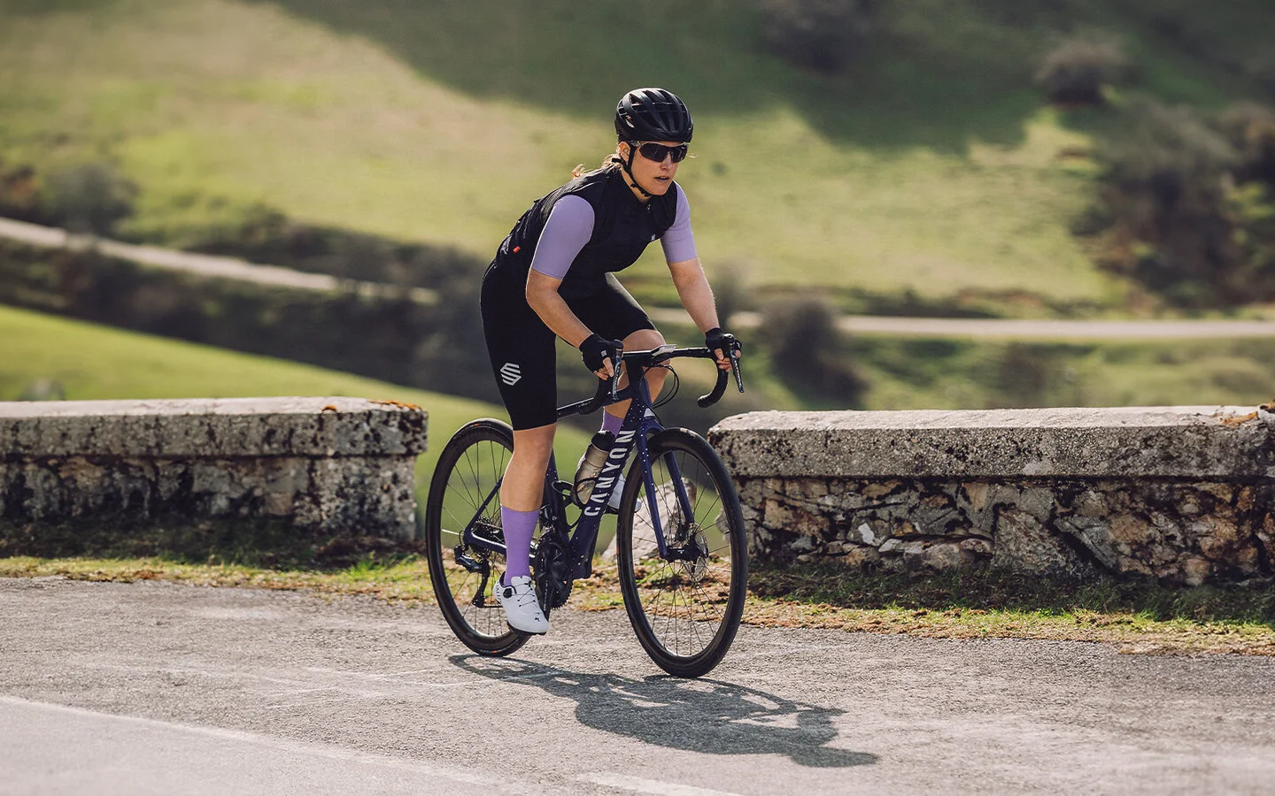 10 Bénéfices Du Cyclisme Pour Les Femmes – SIROKO CYCLING COMMUNITY